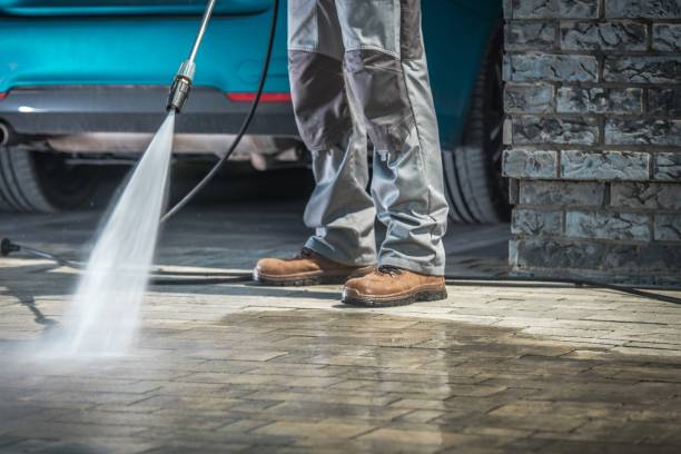 Best Patio and Deck Pressure Washing  in Balmville, NY