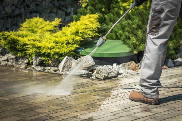 Best Oil Spill Cleanup  in Balmville, NY