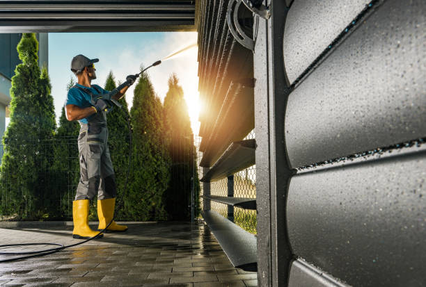 Best Fence Cleaning  in Balmville, NY