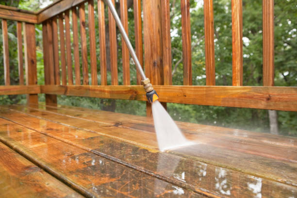 Best Sidewalk and Walkway Cleaning  in Balmville, NY